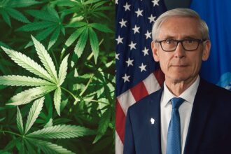 Wisconsin Governor Urges US Lawmakers to Buckle Down on Hemp Fix