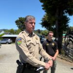 Humboldt County sheriff tells DEA illicit cannabis market thriving despite legalization