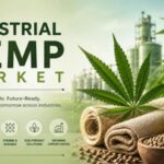 Industrial Hemp Market to Reach US.1 Billion by 2033 Driven