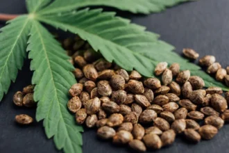 Hemp in the off-season: plant potential as a cover crop