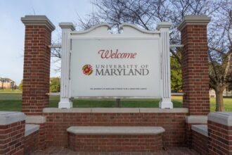 A legal battle over the name ‘Terps’ could be coming between UMD and a Cannabis product company