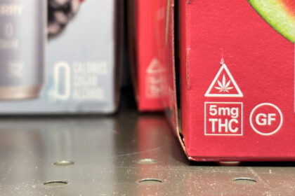 More states move to restrict intoxicating hemp products | KCUR