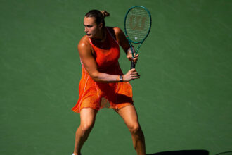‘Strong’ smell of marijuana sees world number one halt US Open match