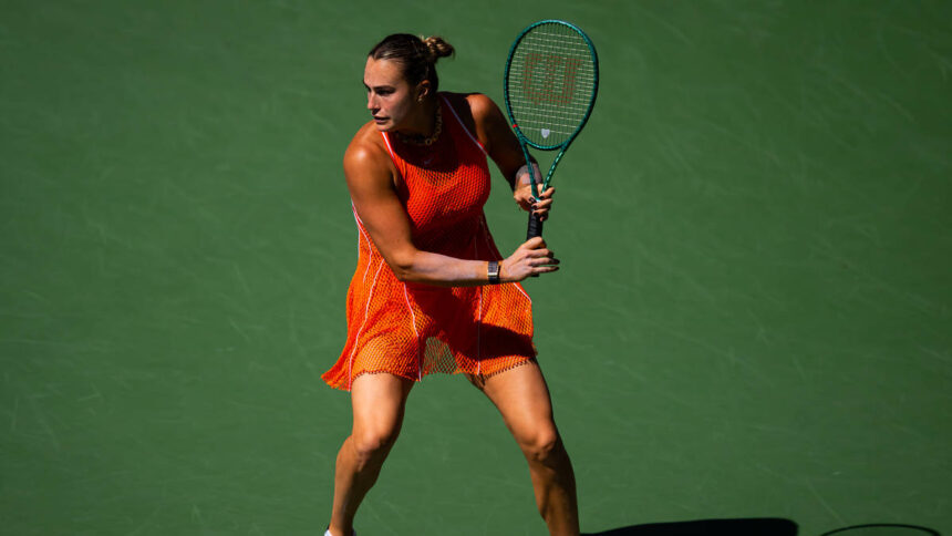 ‘Strong’ smell of marijuana sees world number one halt US Open match