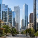 Office Sales Jump 31% as CBD Transactions Accelerate