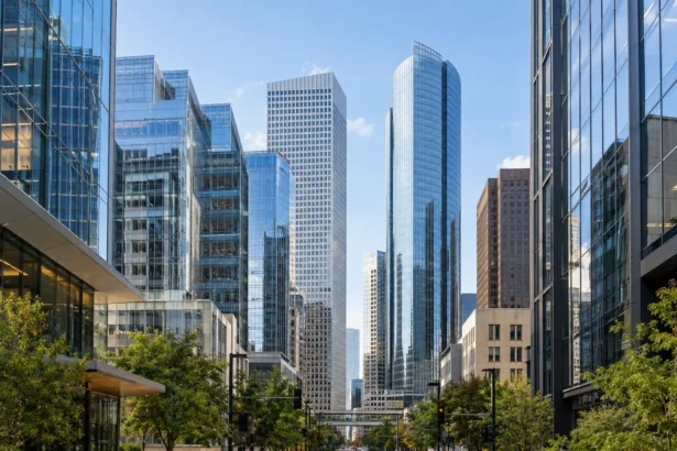 Office Sales Jump 31% as CBD Transactions Accelerate