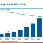 Explore the Global Cannabis Drinks Market — Key Trends, Regional Growth, Top Players, and 10-Year Forecast from 2026 to 2036