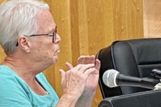 Menominee council discusses myriad of cannabis issues | News