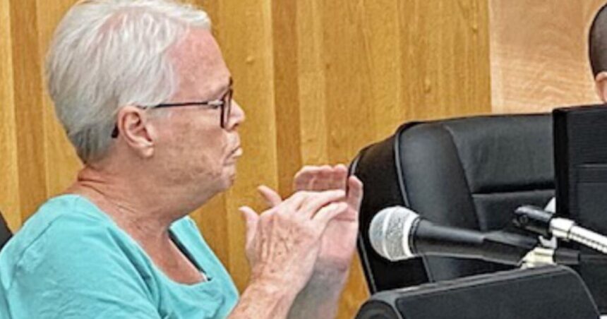 Menominee council discusses myriad of cannabis issues | News