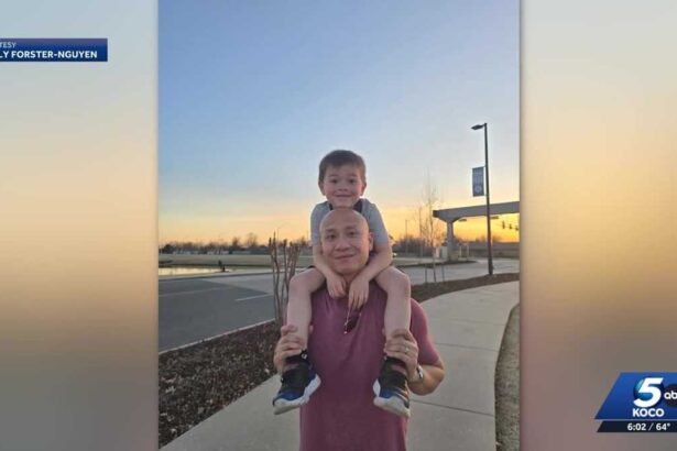 Man living in US detained by ICE over expunged marijuana charge