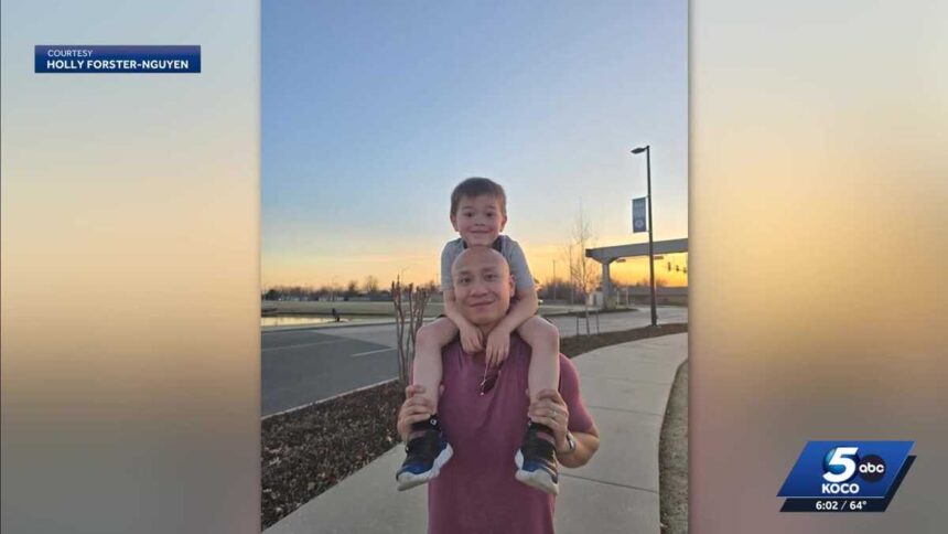 Man living in US detained by ICE over expunged marijuana charge