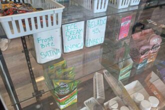 Mifflin County, Pa. vape shop raid: Several pounds of marijuana seized, police say