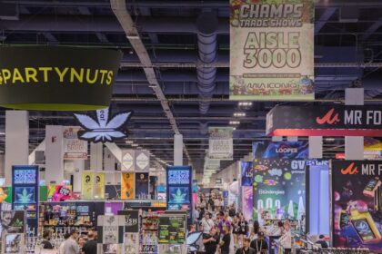 Smaller Floor, Same Hustle: CHAMPS Vegas Summer Show 2026