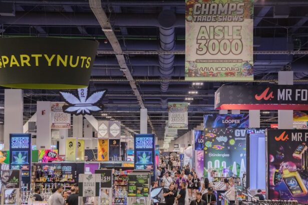 Smaller Floor, Same Hustle: CHAMPS Vegas Summer Show 2026