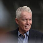 Craig Tiley: Former Tennis Australia boss departs with bumper pay packet