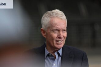 Craig Tiley: Former Tennis Australia boss departs with bumper pay packet