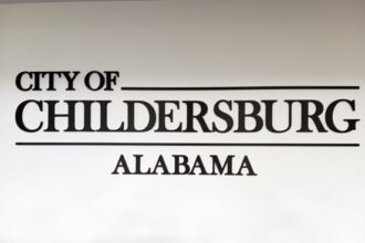 Childersburg City Council adopts one-year moratorium on hemp sales
