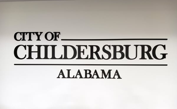 Childersburg City Council adopts one-year moratorium on hemp sales