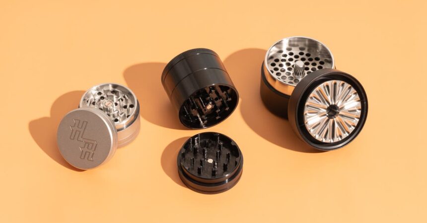 The 3 Best Cannabis Grinders of 2026