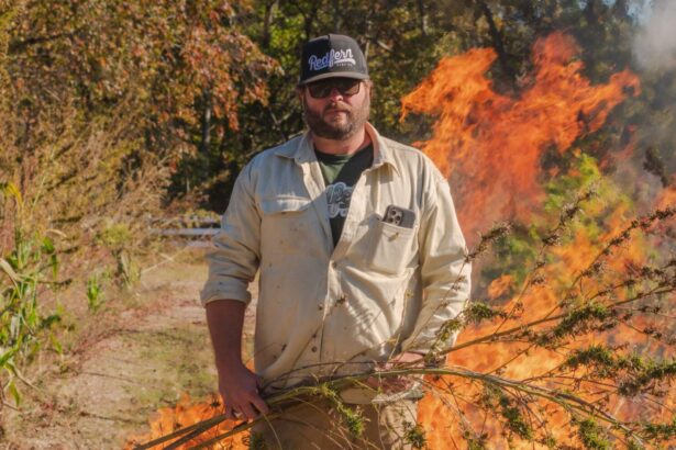 The Last of the Virginia Hemp Farmers