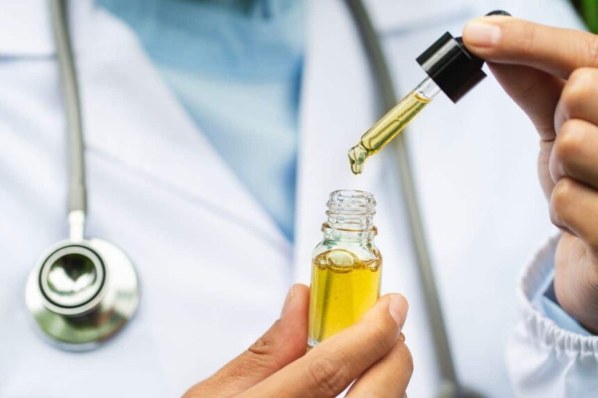 USA Today: Medicare now covers CBD, but Congress wants to ban it