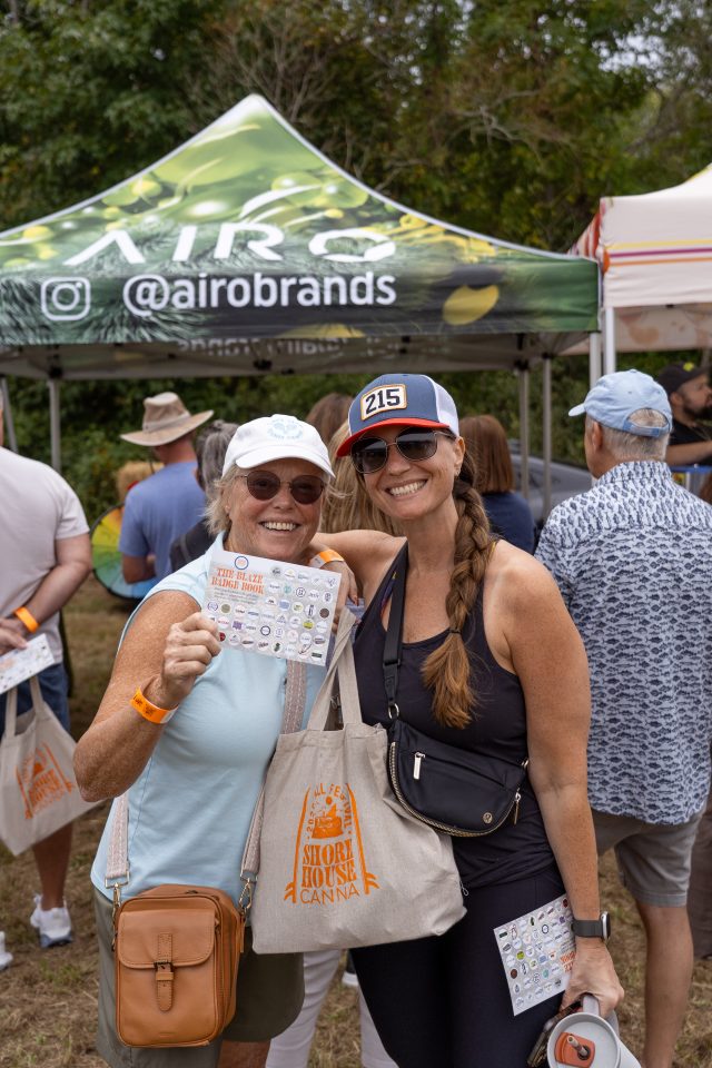 Shore House Canna’s Fall Fest Returns to New Jersey