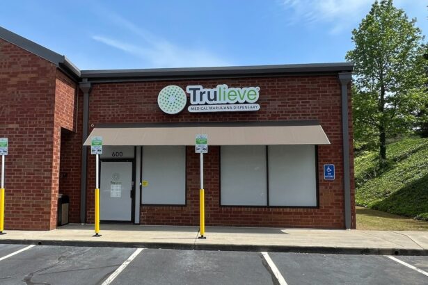 Trulieve stock added to two S&P U.S. equity indices