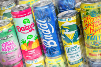 Looming ban on THC products worries SC business owners