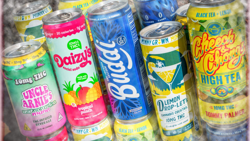 Looming ban on THC products worries SC business owners