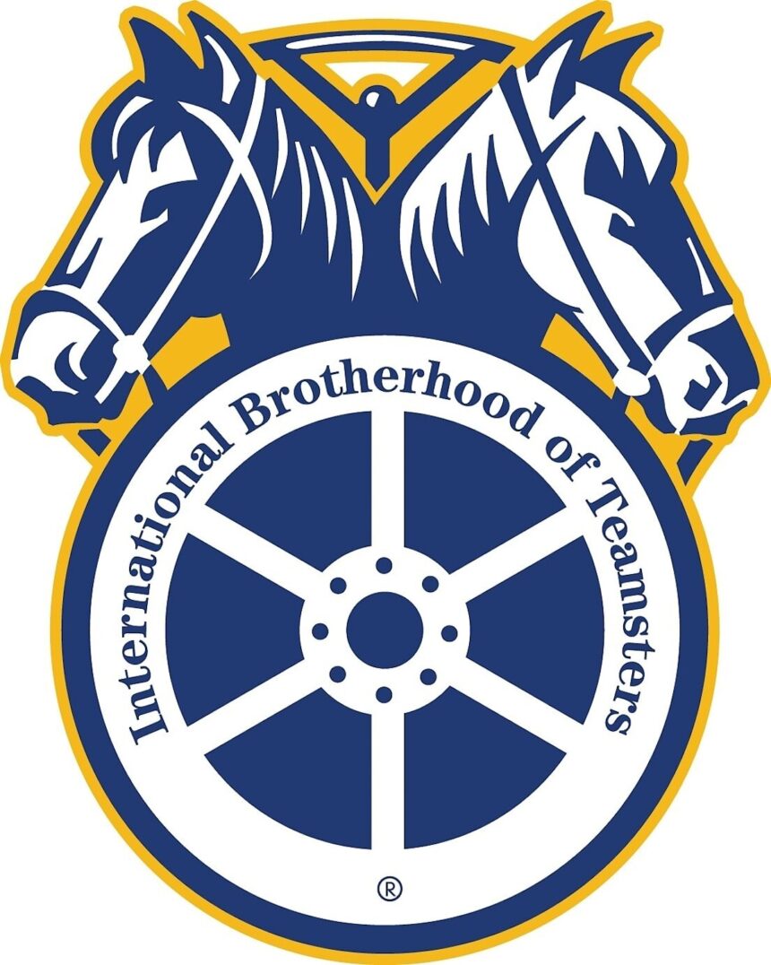 ASCEND WELLNESS TEAMSTERS WIN BIGGEST CANNABIS STRIKE IN U.S. HISTORY