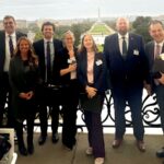 U.S. Hemp Roundtable Hits Capitol Hill with Strong Message: Regulate, Don’t Ban Hemp!