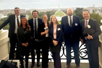 U.S. Hemp Roundtable Hits Capitol Hill with Strong Message: Regulate, Don’t Ban Hemp!