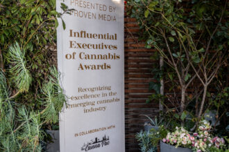 2026 Influential Executives of Cannabis Awards