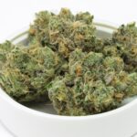 What is ‘living soil’ weed and why does it rule?
