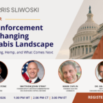 DEA Cannabis Enforcement: Rescheduling and Hemp
