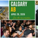 Growing Relationships AB – Calgary 2026