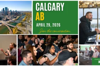 Growing Relationships AB – Calgary 2026