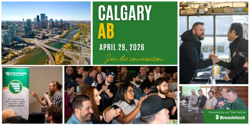 Growing Relationships AB – Calgary 2026