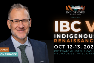 [Speaking Engagement] 5th Annual Indigenous Biz Con 2026 — ‘Healthcare, Cannabis and Indigenous Wellness’ • Vicente LLP