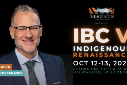 [Speaking Engagement] 5th Annual Indigenous Biz Con 2026 — ‘Healthcare, Cannabis and Indigenous Wellness’ • Vicente LLP
