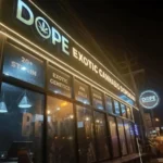 USA Cannabis Brand DOPE Launches Cannabis Dispensary in Thailand, Expanding International Presence