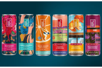 Organigram Enters U.S. Through Acquisition of Collective Project Beverages