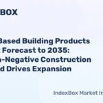Hemp Based Building Products Market To 2035: Green Building Codes and Retrofits Fuel Growth – News and Statistics