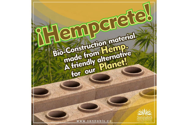 Sannabis, Inc. (OTC: USPS) Announces Binational Hemp Block Initiative Designed to Strengthen U.S.-Colombia Relations Through Sustainable Industrial Development
