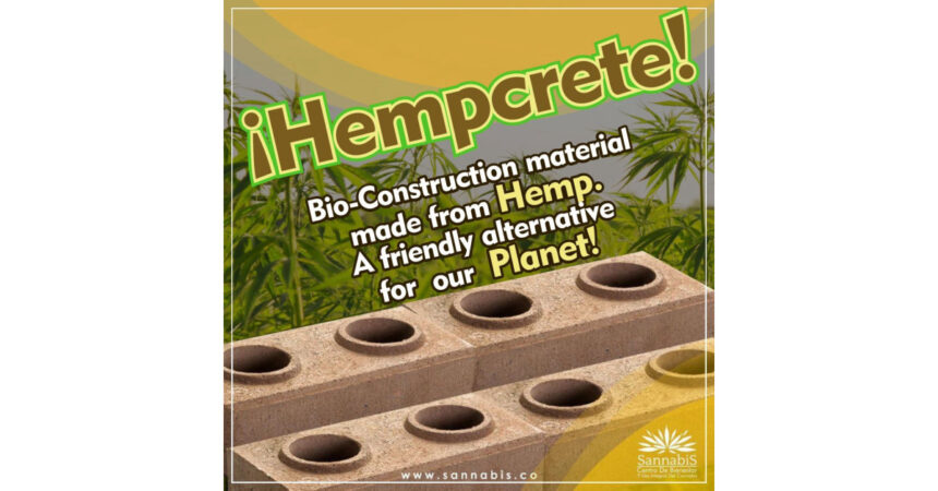 Sannabis, Inc. (OTC: USPS) Announces Binational Hemp Block Initiative Designed to Strengthen U.S.-Colombia Relations Through Sustainable Industrial Development