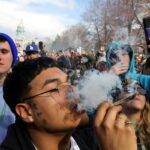 4/20: Where to celebrate cannabis day in the United States | U.S.