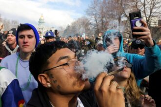 4/20: Where to celebrate cannabis day in the United States | U.S.