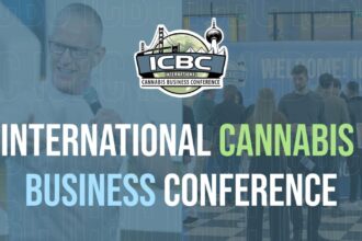 ICBC USA Canada And Europe’s Cannabis Business Conference