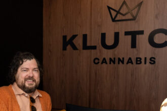 Klutch opens new Wallhaven cannabis dispensary with ‘high hopes’