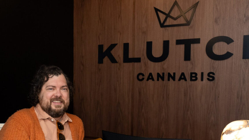 Klutch opens new Wallhaven cannabis dispensary with ‘high hopes’